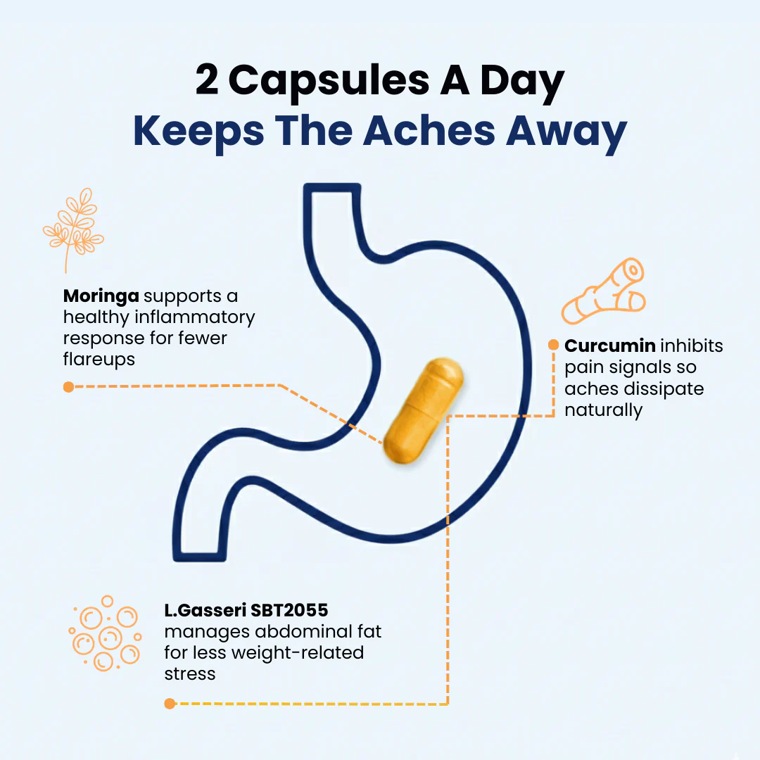 Provitalize | Best Natural Menopause Probiotic